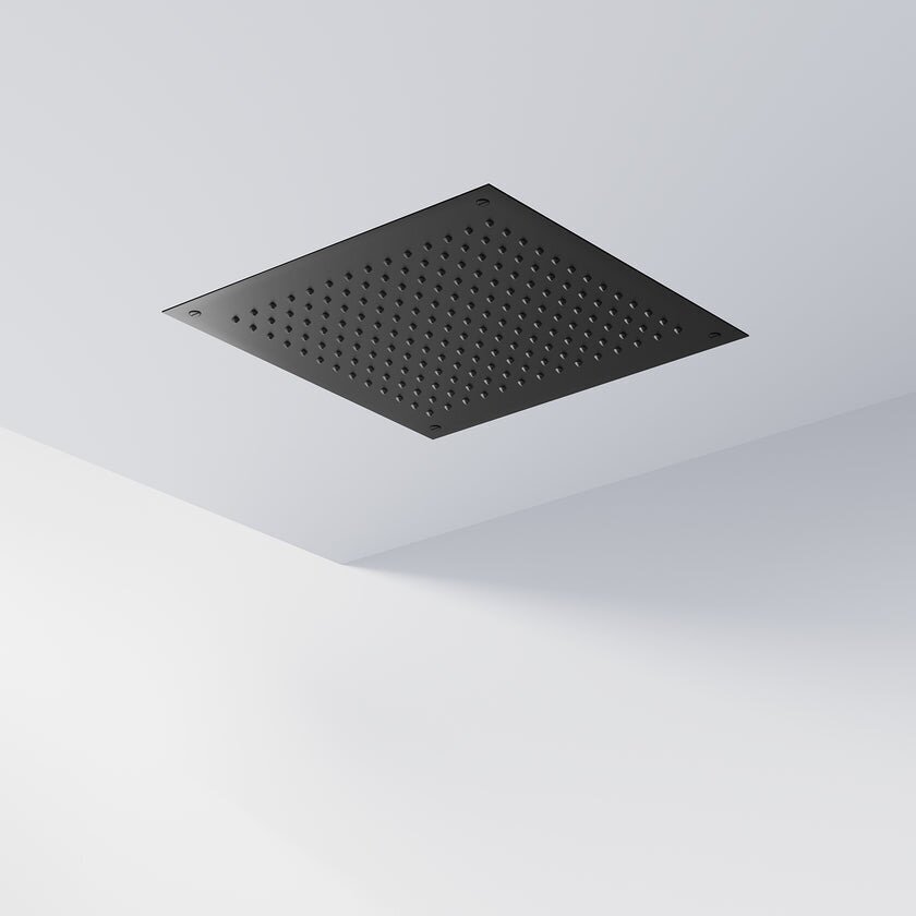 Steinberg 390 Relax rain dušo galva 450x450 mm 2 Steinberg 390 Relax rain dušo galva 450x450 mm 2