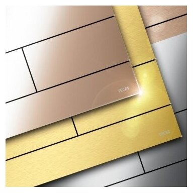 TECEsquare II metalinės vandens nuleidimo plokštelės, dviejų vandens nuplovimo kiekių technologija. Suderinta su AXOR spalvomis TECEsquare II metalinės vandens nuleidimo plokštelės, dviejų vandens nuplovimo kiekių technologija. Suderinta su AXOR spalvomis