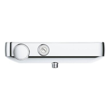 Termostatinis dušo maišytuvas Grohe SmartControl Termostatinis dušo maišytuvas Grohe SmartControl