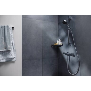 Termostatinis dušo maišytuvas Hansgrohe Ecostat Fine Termostatinis dušo maišytuvas Hansgrohe Ecostat Fine