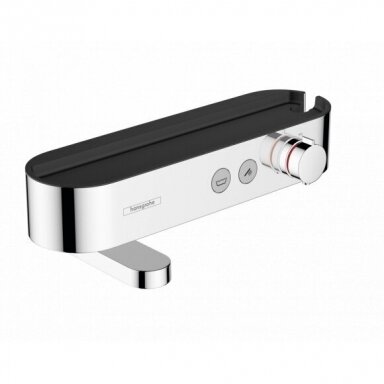 Termostatinis dušo - vonios maišytuvas HANSGROHE ShowerTablet Select 400 Termostatinis dušo - vonios maišytuvas HANSGROHE ShowerTablet Select 400