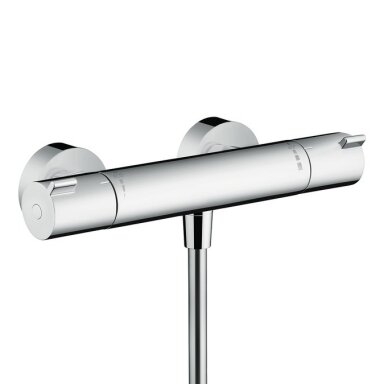 Termostatinis maišytuvas dušui Hansgrohe Ecostat 1001 CL Termostatinis maišytuvas dušui Hansgrohe Ecostat 1001 CL