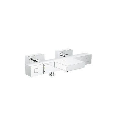 Termostatinis maišytuvas Grohe Grohtherm Cube Termostatinis maišytuvas Grohe Grohtherm Cube