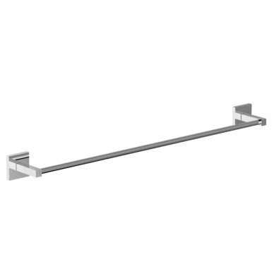 Teorema kvadratinis rankšluosčio laikiklis, 60cm Teorema kvadratinis rankšluosčio laikiklis, 60cm