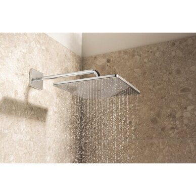 Termostatinė potinkinė dušo sistema Grohe Vitalio Comfort 250 3 Termostatinė potinkinė dušo sistema Grohe Vitalio Comfort 250 3