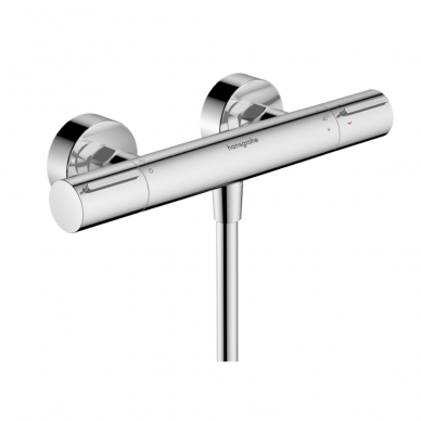Termostatinis dušo maišytuvas Hansgrohe Ecostat Element Termostatinis dušo maišytuvas Hansgrohe Ecostat Element