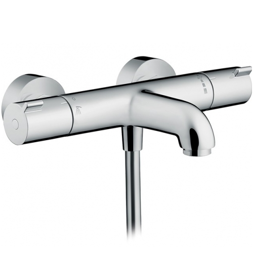 Termostatinis vonios maišytuvas Hansgrohe Ecostat 1001 CL Termostatinis vonios maišytuvas Hansgrohe Ecostat 1001 CL