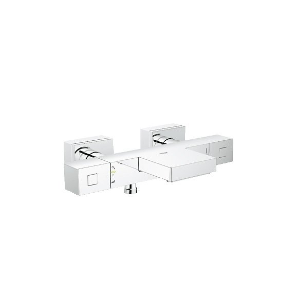 Termostatinis maišytuvas Grohe Grohtherm Cube 1 Termostatinis maišytuvas Grohe Grohtherm Cube 1