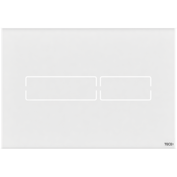 TECElux Mini vandens nuleidimo klavišas "touch-free" komplekte su transformatoriumi 1