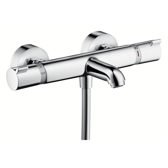 Termostatinis maišytuvas voniai Hansgrohe Ecostat Comfort 13114000 Termostatinis maišytuvas voniai Hansgrohe Ecostat Comfort 13114000