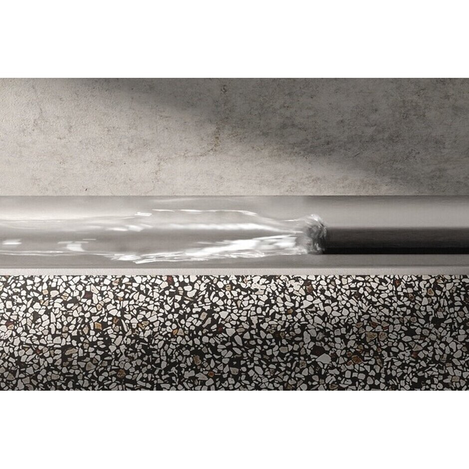 TECEdrainway dušo profilis, nerūdijantis plienas, padengtas spalva, matinė žalvario 1100mm 4 TECEdrainway dušo profilis, nerūdijantis plienas, padengtas spalva, matinė žalvario 1100mm 4