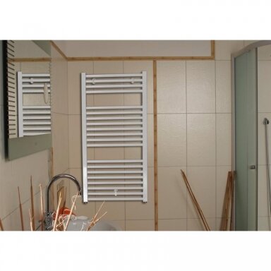Tiesus Rankšluosčių džiovintuvas - kopetėlės Thermal Trend KD Tiesus Rankšluosčių džiovintuvas - kopetėlės Thermal Trend KD