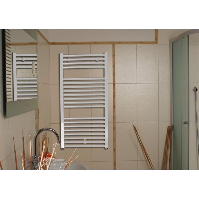 Tiesus Rankšluosčių džiovintuvas - kopetėlės Thermal Trend KD132x60 cm (SU VIENU SMULKIU PAŽEIDIMU) NR. 17