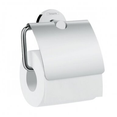 Tualetinio popieriaus laikiklis Hansgrohe Logis Universal Tualetinio popieriaus laikiklis Hansgrohe Logis Universal