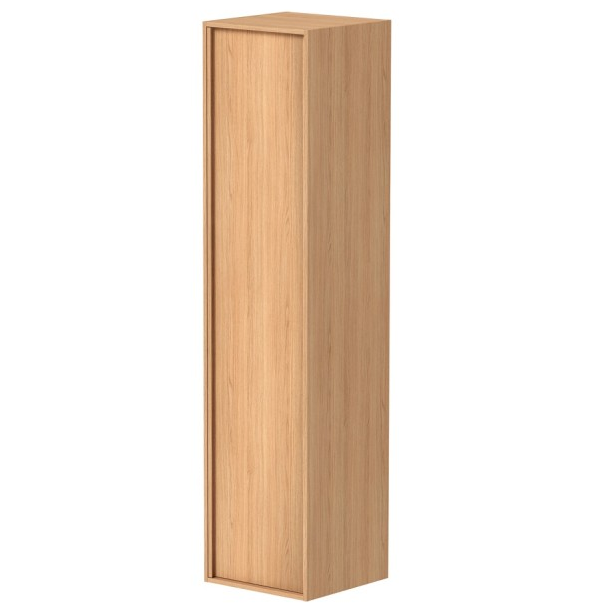 Kame HOME ūkinė spintelė 159.4x37.6cm, spalvų pasirinkimas 5 Kame HOME ūkinė spintelė 159.4x37.6cm, spalvų pasirinkimas 5