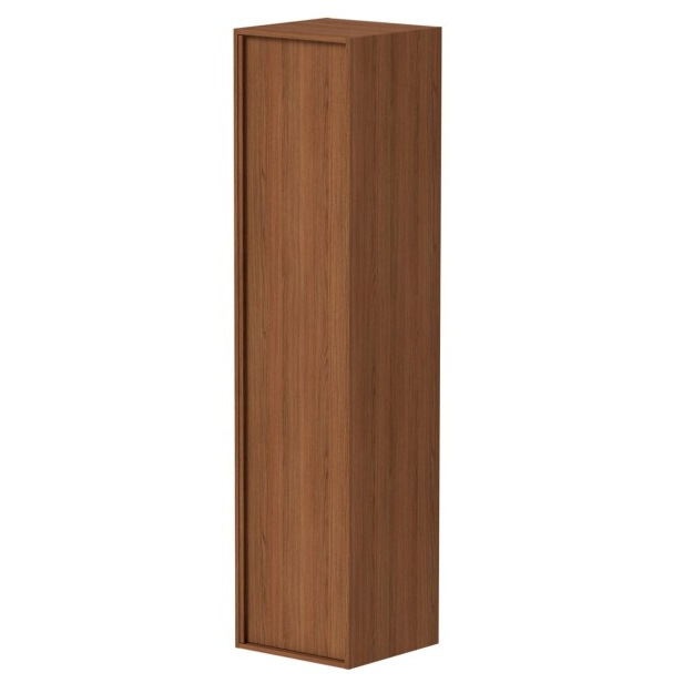 Kame HOME ūkinė spintelė 159.4x37.6cm, spalvų pasirinkimas 7