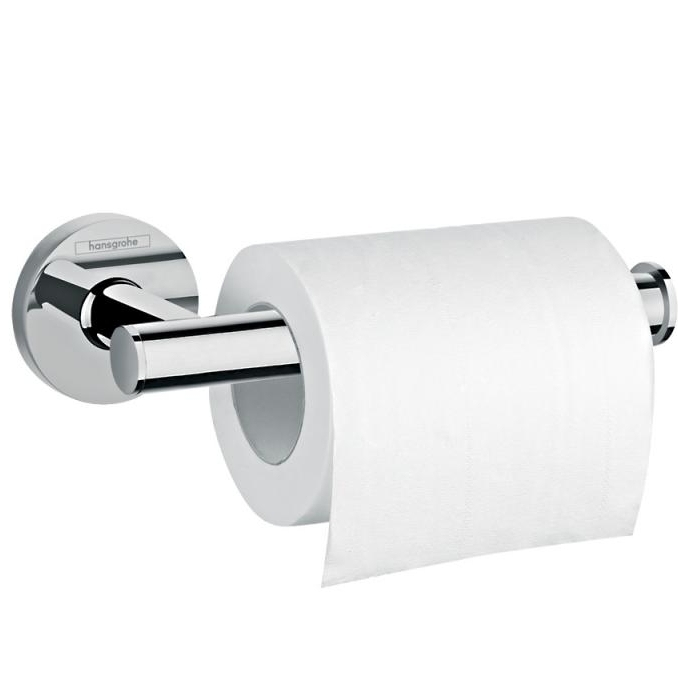 Tualetinio popieriaus laikiklis Hansgrohe Logis Universal Tualetinio popieriaus laikiklis Hansgrohe Logis Universal