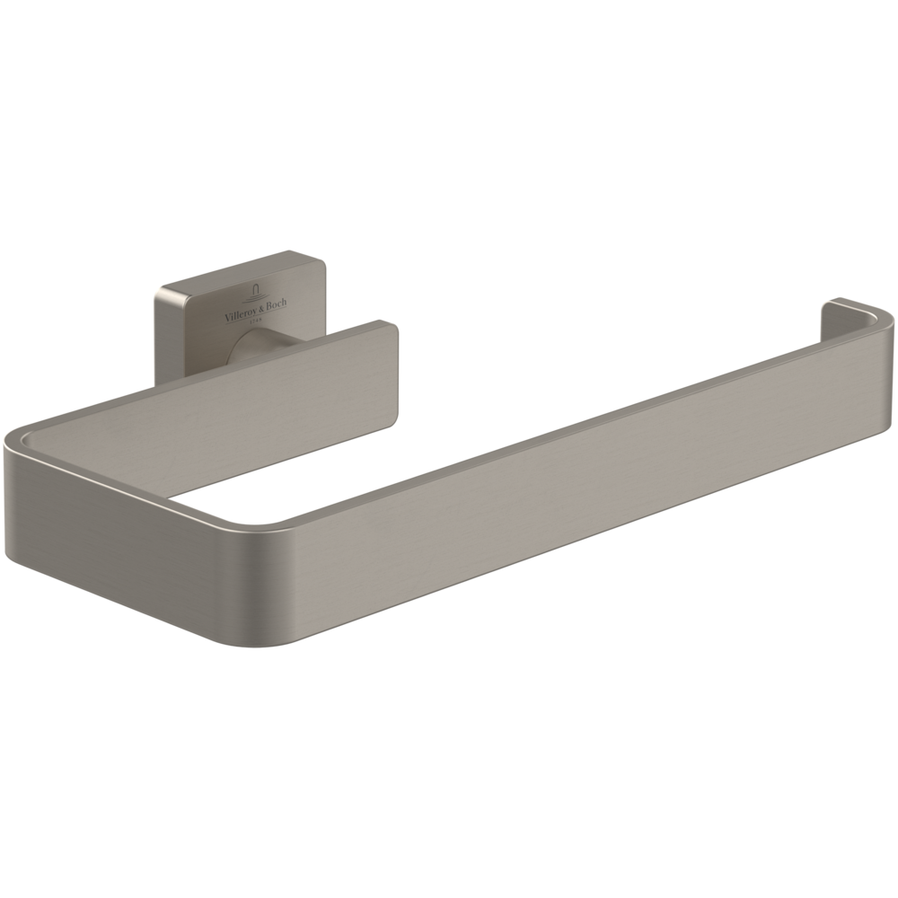 Villeroy&Boch Elements - Striking rankšluosčių laikiklis, 209x115x45mm, pasirinkite spalvą 5 Villeroy&Boch Elements - Striking rankšluosčių laikiklis, 209x115x45mm, pasirinkite spalvą 5