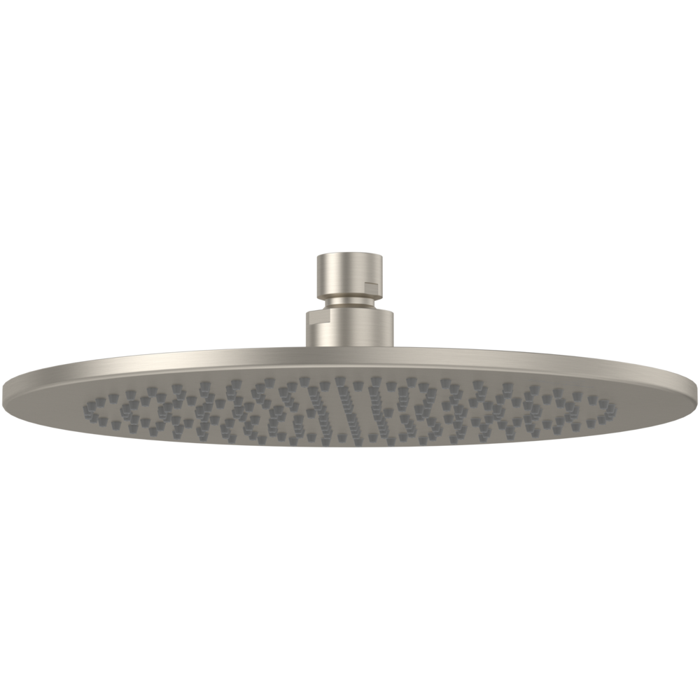 Villeroy & Boch Universal Showers lietaus dušo galva, apvali 13 Villeroy & Boch Universal Showers lietaus dušo galva, apvali 13
