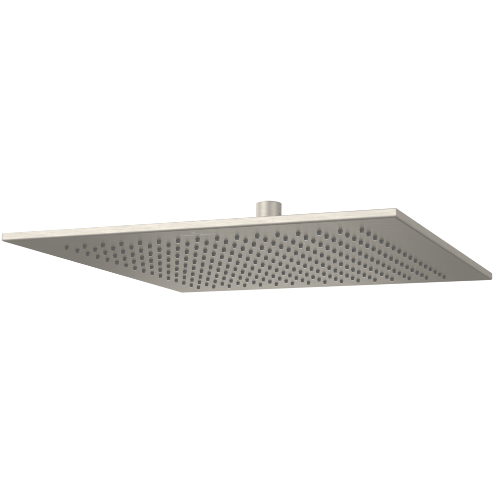 Villeroy & Boch Universal Showers lietaus dušo galva, kvadratinė, 350 mm 4 Villeroy & Boch Universal Showers lietaus dušo galva, kvadratinė, 350 mm 4