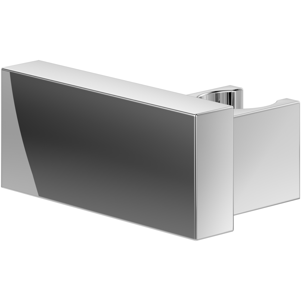 Villeroy & Boch Universal Showers rankinio dušo laikiklis, kampuotas 2 Villeroy & Boch Universal Showers rankinio dušo laikiklis, kampuotas 2