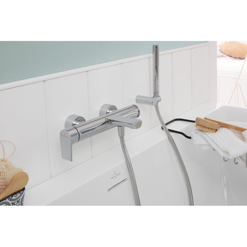 Villeroy & Boch Verve Showers rankinis dušas 4 Villeroy & Boch Verve Showers rankinis dušas 4