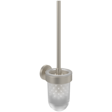 Villeroy&Boch Elements - Tender WC šepečio rinkinys, 94x118x353 mm, pasirinkite spalvą 4