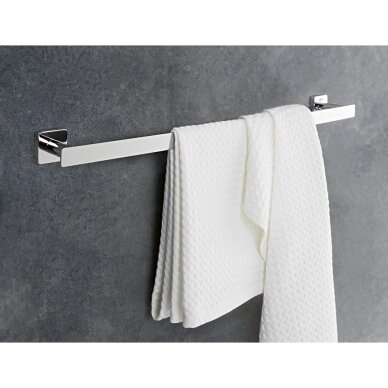 Villeroy&Boch Elements - Striking rankšluosčių laikiklis, 645x75x45 mm, pasirinkite spalvą 2