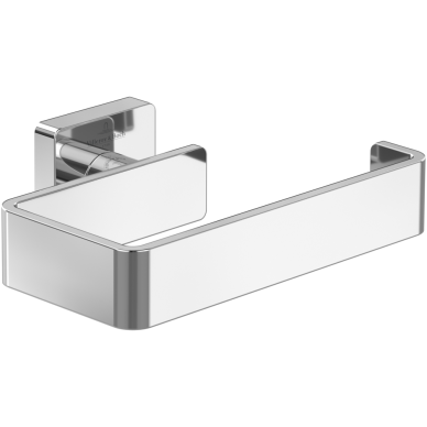 Villeroy&Boch Elements - Striking popieriaus laikiklis be dangtelio, 135x93x45mm, pasirinkite spalvą 2