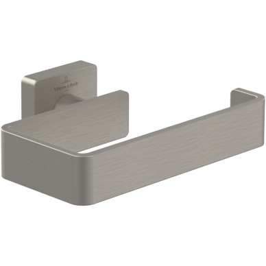 Villeroy&Boch Elements - Striking popieriaus laikiklis be dangtelio, 135x93x45mm, pasirinkite spalvą 4