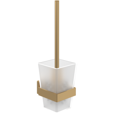 Villeroy&Boch Elements - Striking WC šepečio komplektas, 94x118x340 mm, pasirinkite spalvą 3 Villeroy&Boch Elements - Striking WC šepečio komplektas, 94x118x340 mm, pasirinkite spalvą 3