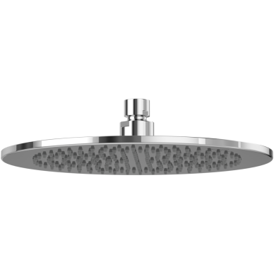Villeroy & Boch Universal Showers lietaus dušo galva, apvali 5