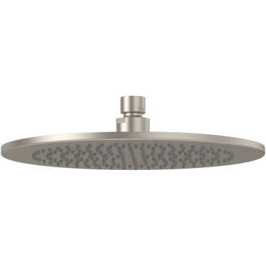 Villeroy & Boch Universal Showers lietaus dušo galva, apvali 13
