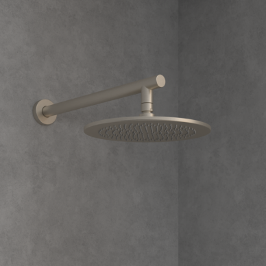 Villeroy & Boch Universal Showers lietaus dušo galva, apvali 14