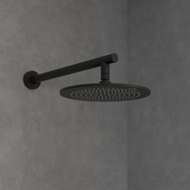Villeroy & Boch Universal Showers lietaus dušo galva, apvali 18