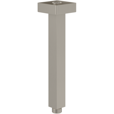 Villeroy & Boch Universal Showers lubinis dušo galvos laikiklis, kampuotas 4