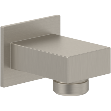 Villeroy & Boch Universal Showers dušo išvadas su laikikliu, kampuotas 4 Villeroy & Boch Universal Showers dušo išvadas su laikikliu, kampuotas 4