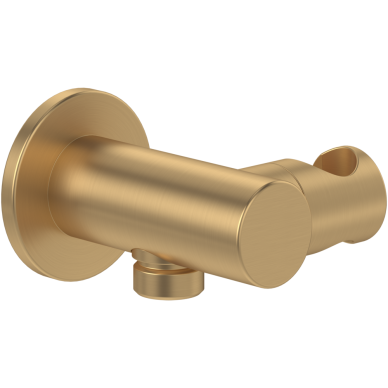 Villeroy & Boch Universal Showers dušo išvadas su rankinio dušo laikikliu 3