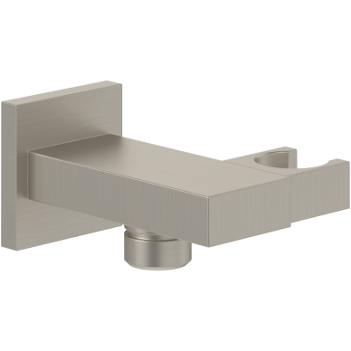 Villeroy & Boch Universal Showers dušo išvadas su rankinio dušo laikikliu, kampuotas 4 Villeroy & Boch Universal Showers dušo išvadas su rankinio dušo laikikliu, kampuotas 4