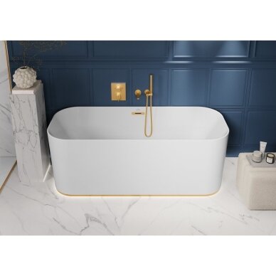 Villeroy & Boch Verve Showers rankinis dušas 6