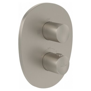 Villeroy & Boch Antao potinkinis, termostatinis, vienos krypties vonios/dušo maišytuvas, pasirenkama spalva 4 Villeroy & Boch Antao potinkinis, termostatinis, vienos krypties vonios/dušo maišytuvas, pasirenkama spalva 4