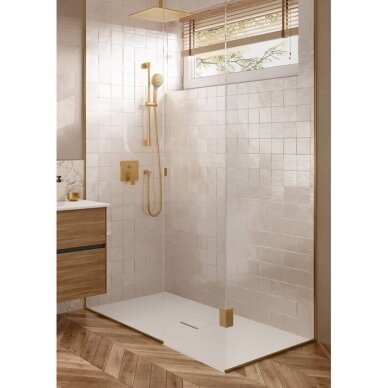 Villeroy & Boch Subway 3.0 potinkinis, vienos svirties vonios/dušo maišytuvas 7 Villeroy & Boch Subway 3.0 potinkinis, vienos svirties vonios/dušo maišytuvas 7