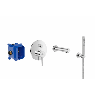 Potinkinis komplektas Villeroy&Boch 12