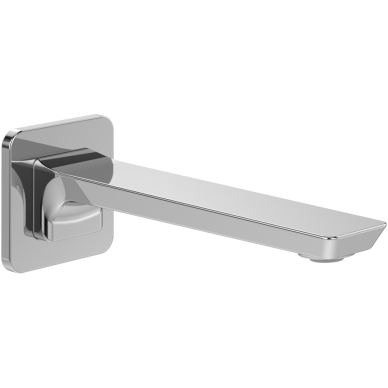 Villeroy & Boch Subway 3.0 sieninis snapas voniai 2