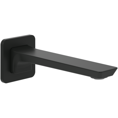 Villeroy & Boch Subway 3.0 sieninis snapas voniai 6