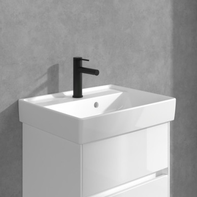 Praustuvo maišytuvas Villeroy&Boch „Loop & Friends“ be dugno vožtuvo 28 Praustuvo maišytuvas Villeroy&Boch „Loop & Friends“ be dugno vožtuvo 28