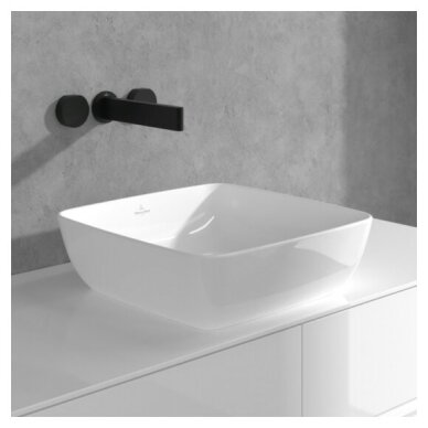 Villeroy & Boch Dawn 3 dalių potinkinis maišytuvas praustuvui be dugno vožtuvo, pasirenkama spalva 13 Villeroy & Boch Dawn 3 dalių potinkinis maišytuvas praustuvui be dugno vožtuvo, pasirenkama spalva 13
