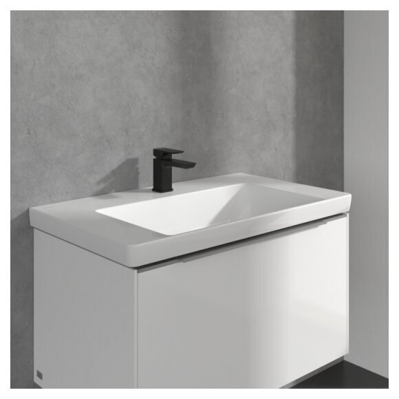 Villeroy & Boch Subway 3.0 maišytuvas praustuvui su dugno vožtuvu, pasirenkama spalva 20 Villeroy & Boch Subway 3.0 maišytuvas praustuvui su dugno vožtuvu, pasirenkama spalva 20