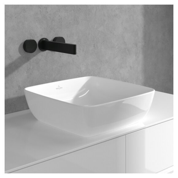 Villeroy & Boch Dawn 3 dalių potinkinis maišytuvas praustuvui be dugno vožtuvo, pasirenkama spalva 13 Villeroy & Boch Dawn 3 dalių potinkinis maišytuvas praustuvui be dugno vožtuvo, pasirenkama spalva 13