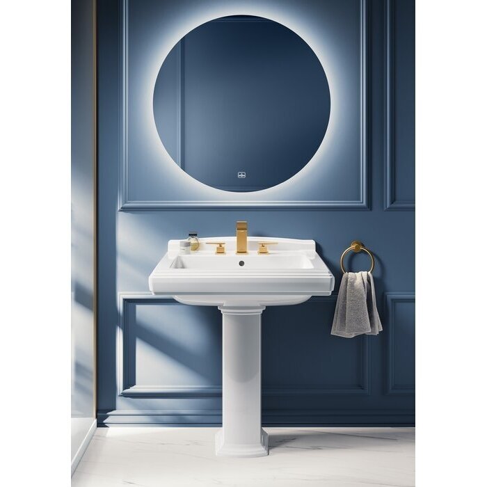 Villeroy&Boch Elements - Tender rankšluosčių laikiklis, 164x32x185mm, pasirinkite spalvą 5